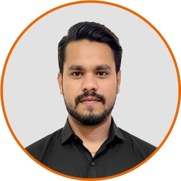 Shubham Badgujar - CAD Engineer | MIT Placed Student 